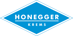 HONEGGER KREMS | ÖSTERREICHISCHE KRATZENFABRIK logo